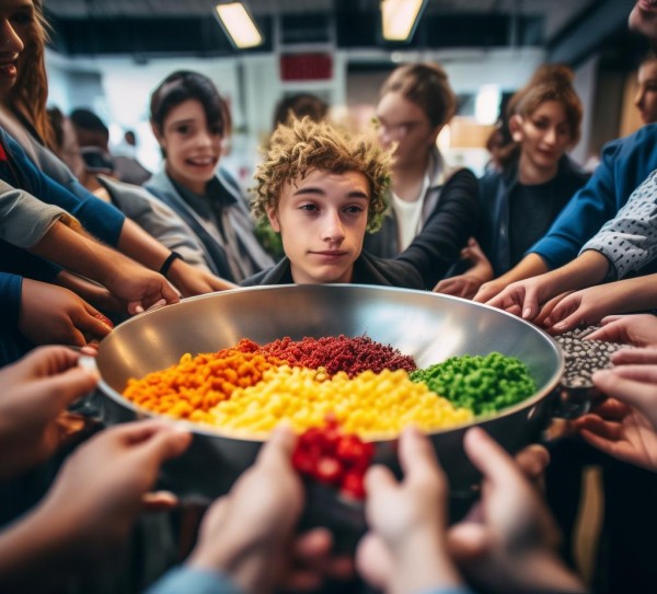 团结诚信企业文化，从一家食品企业到个人成长的启示