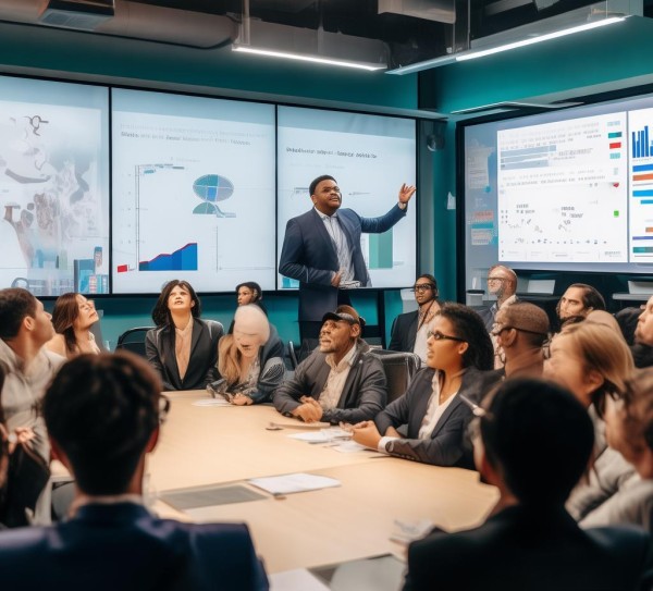 企业忠诚培训，挑战与机遇