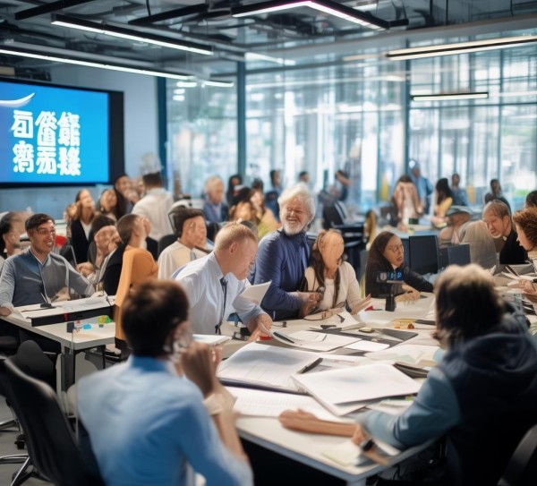 阳江企业管理培训咨询费，助力企业发展，提升效率