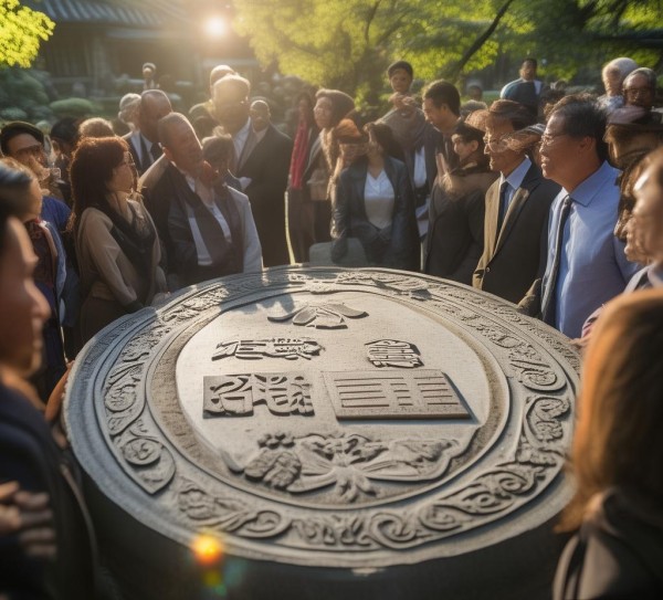 诚信文化，构建企业精神的基石