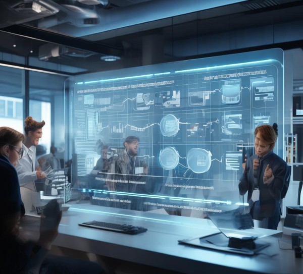 小程序企业管理方案，从开发到实际应用的全生命周期规划