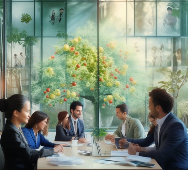 廉洁企业文化，从实践到启示