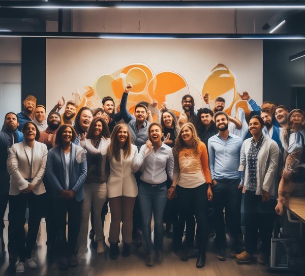 企业文化，从成功到启示