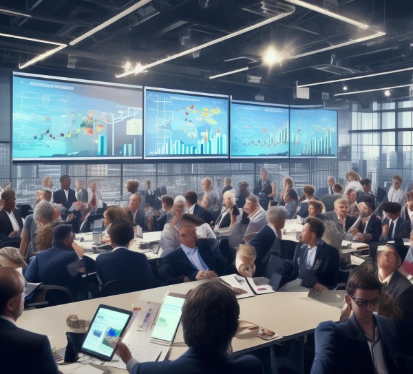 企业培训行业新闻大集，从基础到创新的未来