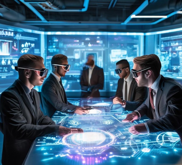 Vibrant Integration of Technology and Management