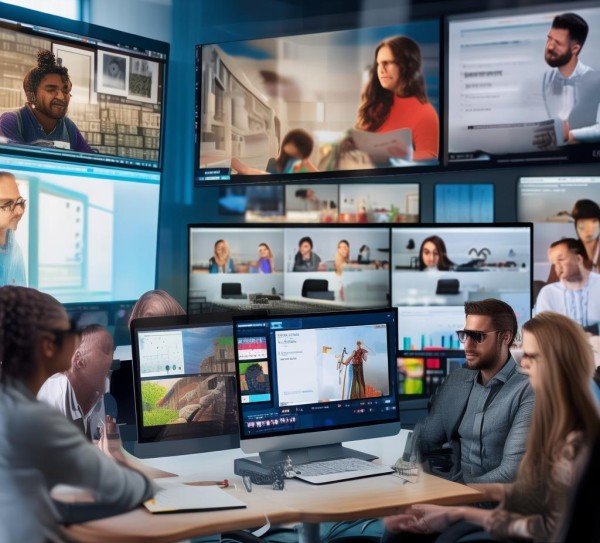 疫情下企业线上培训的机遇与挑战