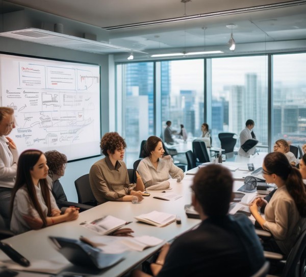 企业培训新闻，提升员工技能，助力企业可持续发展