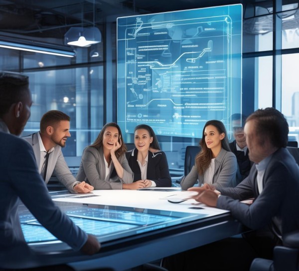 重塑企业管理的高效流程，Seven-Step Model的创新与实践