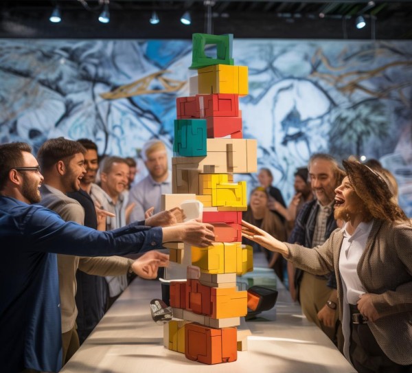 企业文化，构建企业精神的基石