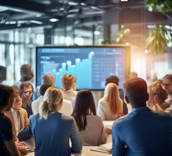 企业文化与培训，企业发展的关键因素