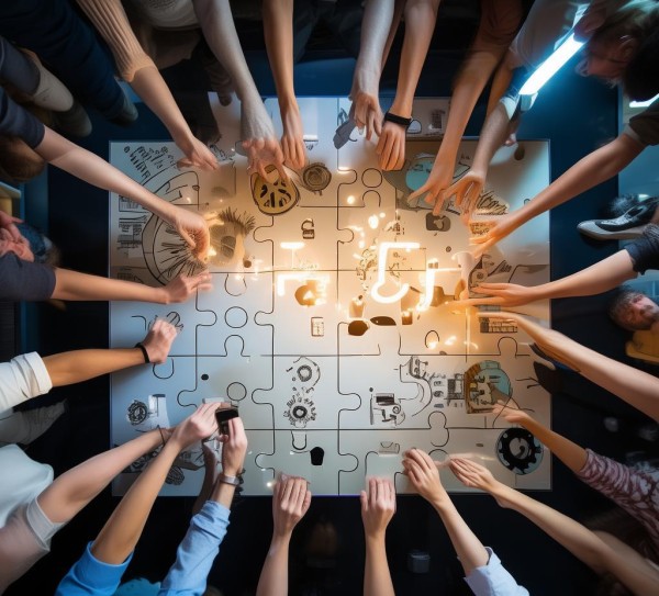 企业文化的深度解析，从案例看企业的精神密码