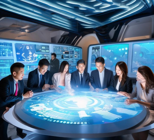 洛阳金晓企业管理咨询，助力企业转型升级的创新解决方案