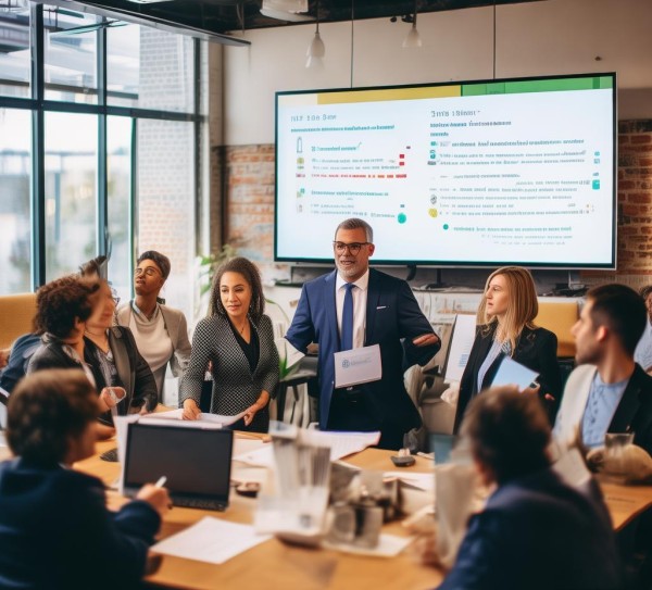 盐城企业管理培训咨询费，助力企业成长的高效解决方案