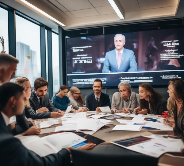 税务负担降，税法进企业，企业涉税培训新闻