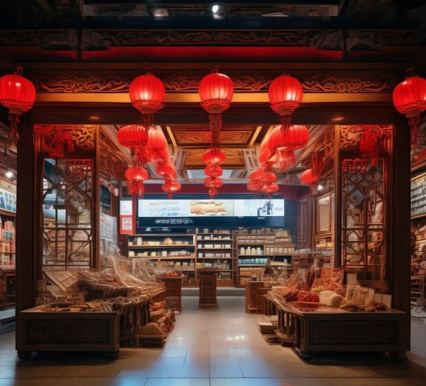 淘宝店的文化，从理念到实践