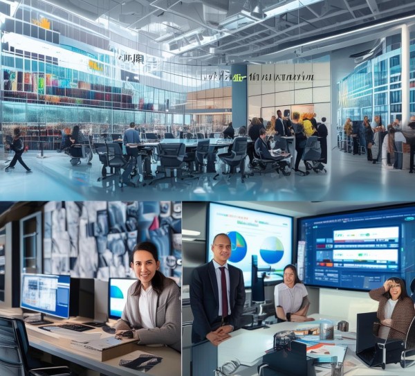 大连凯沃企业管理咨询，企业服务与技术助力，核心优势与客户资源