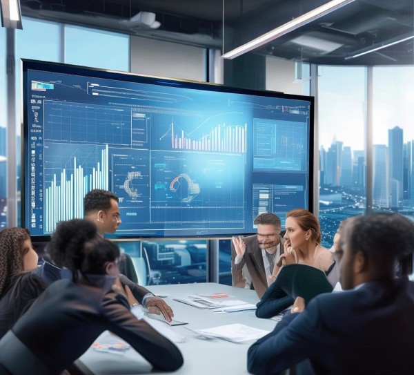 埃千特长财，财务管理咨询领域的机遇与挑战博弈