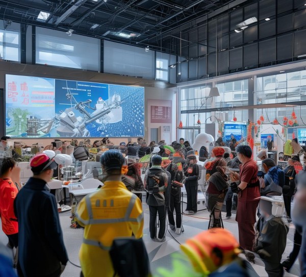 企业春节安全培训，创新解决方案保障员工生命安全