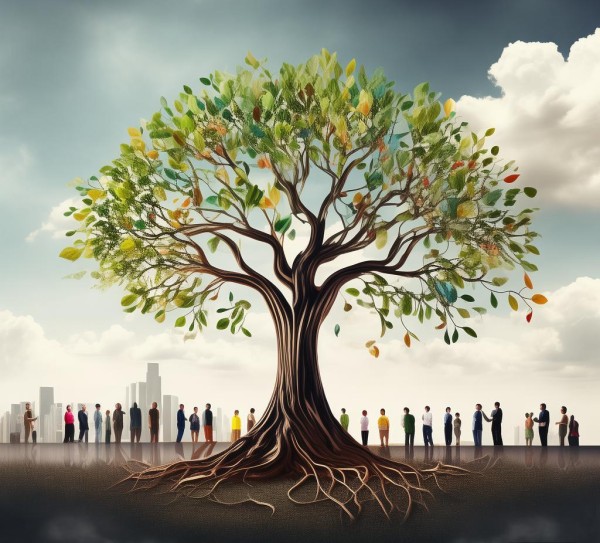 企业文化管理中的深层原因，从文化要素到企业成功