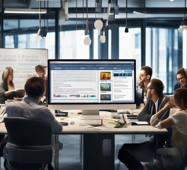 企业新闻写作的核心要素与写作技巧