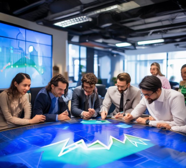 嘉兴华亿企业管理咨询，助力企业转型升级，专业方案助力企业高质量发展