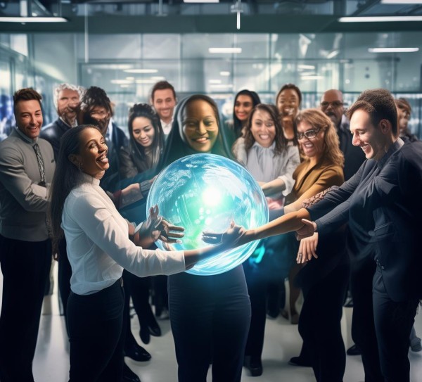 职业操守与企业文化，企业灵魂的纽带