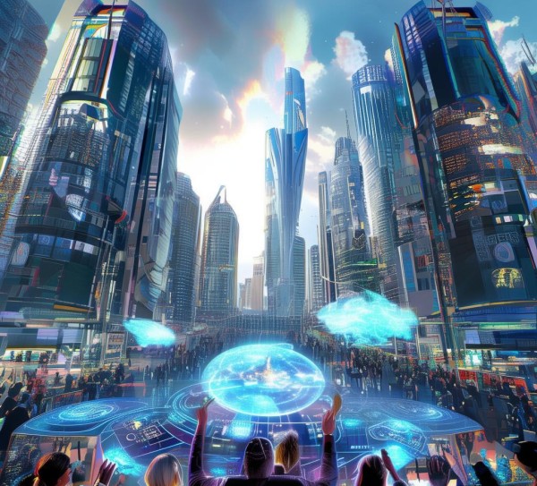 可以重新组织为，高明之都，创新实践与未来机遇的探索与展望