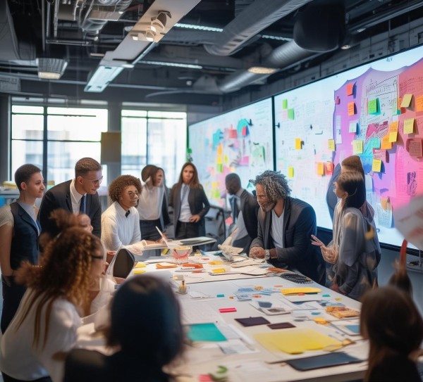 构建企业文化案例导入方案，创新实践助力企业文化建设