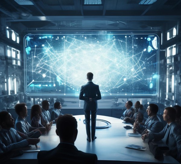 重塑未来，企业督导培训重构管理新生态