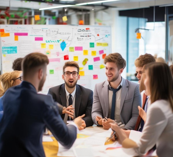 企业文化实践案例，从实践到智慧