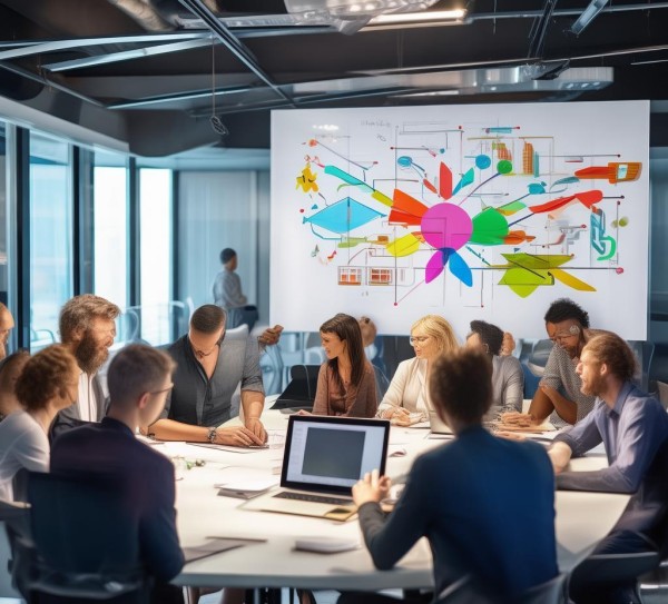 企业文化诊断报告案例分析