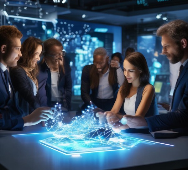 构建高效管理的新模式，应对疫情防控挑战