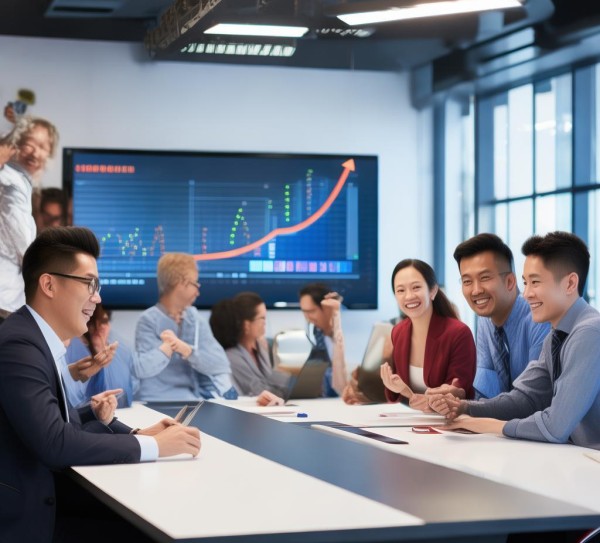 山东优企企业管理咨询，期待的机遇