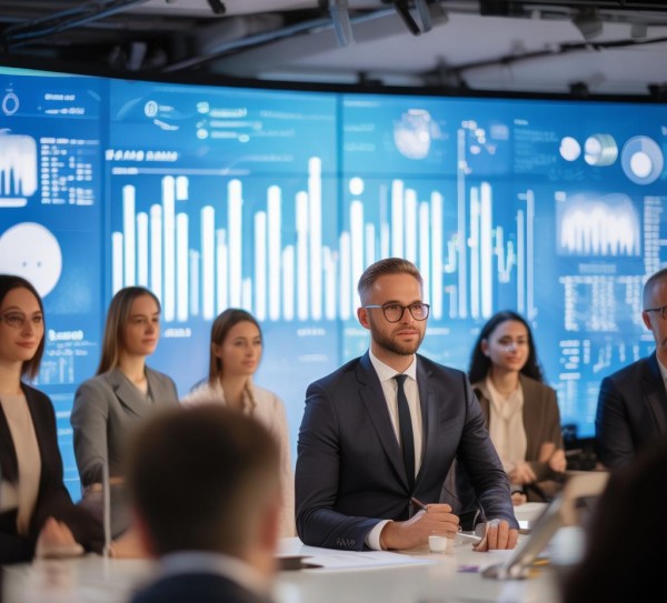 企业新闻宣传与培训，助力企业发展