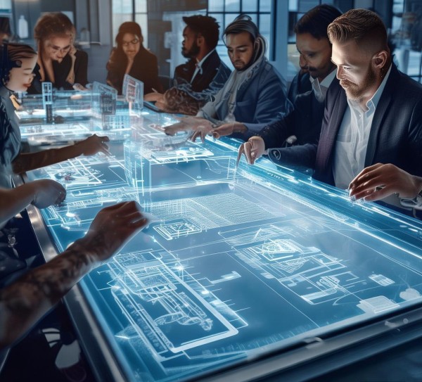 构建高效管理与营销融合的系统化路径