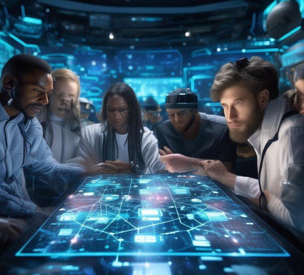 物联网时代下的数字化转型与管理创新策略与方案