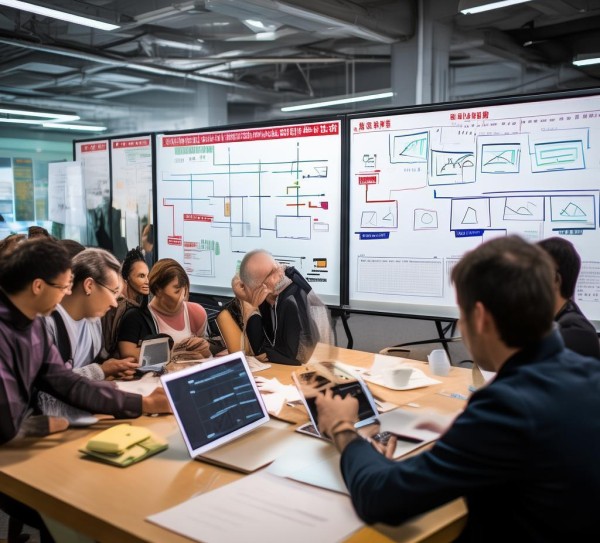 案例编写方法，从案例分析到实践应用