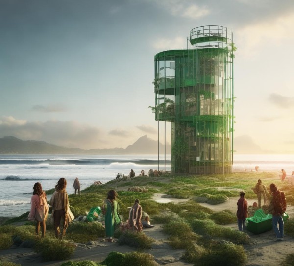 绿色与环保，海尔的创新与社会责任