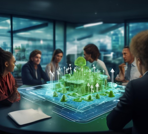 构建企业可持续发展管理框架，推动高质量发展