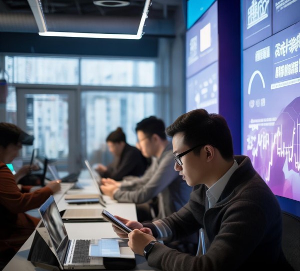 天津企赢，精准管理，精准决策，精准增长