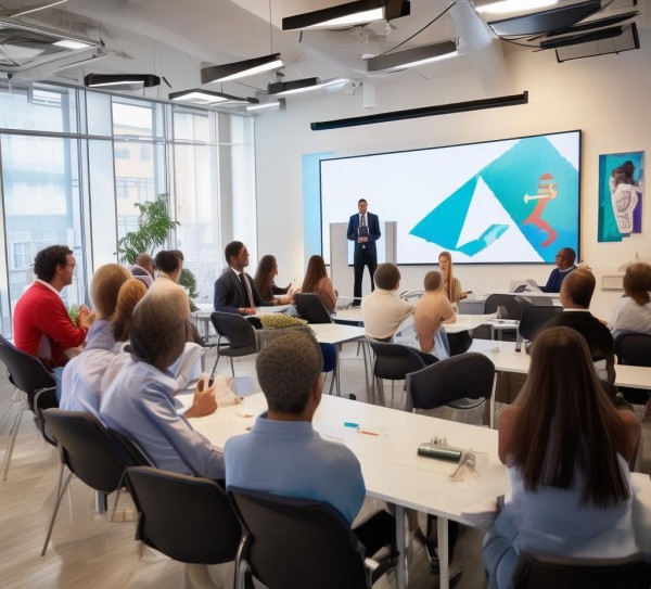 企业培训，开启未来发展的关键