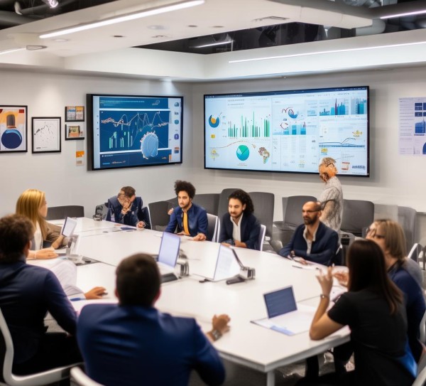 企业新闻培训，提升企业竞争力的必修课程