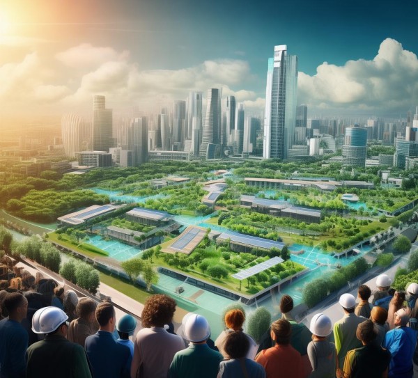 质量规划，构建可持续发展的新路径