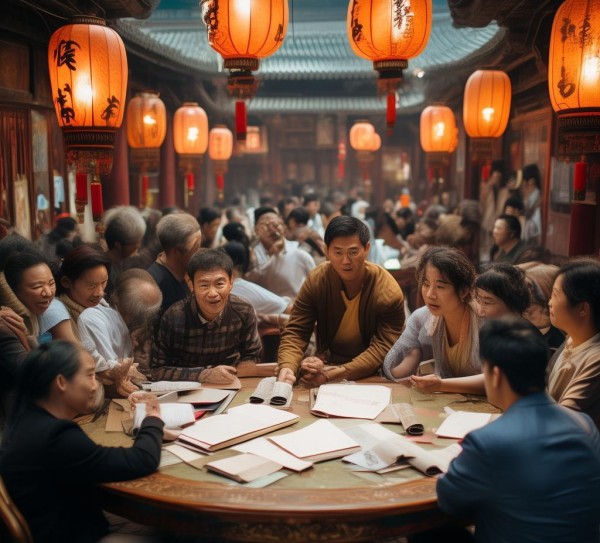 西安小企业管理的思考与方案