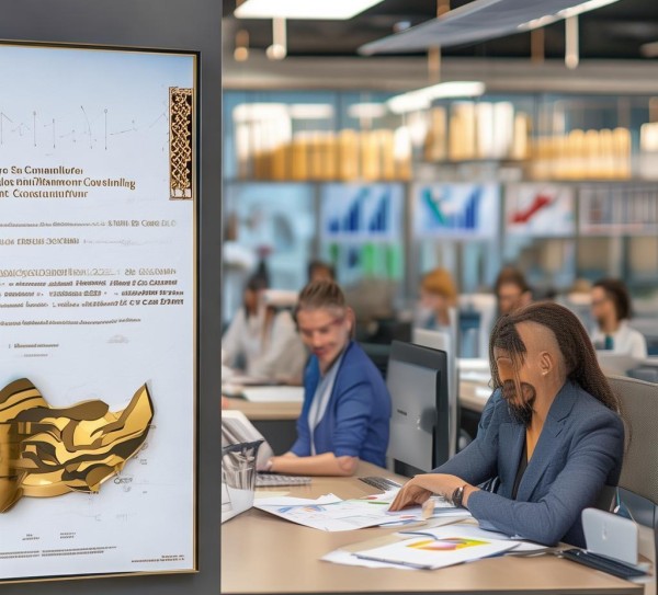 石柱企业管理咨询证书，助力企业成长的有力工具