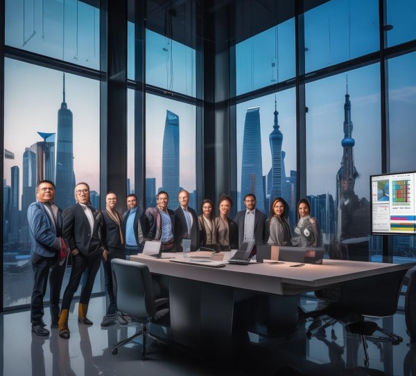 上海 Szilády 企业管理咨询，助力企业成功发展与可持续发展