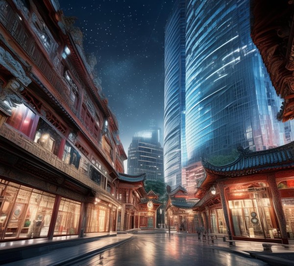 东莞文化之都，现代诠释与未来展望