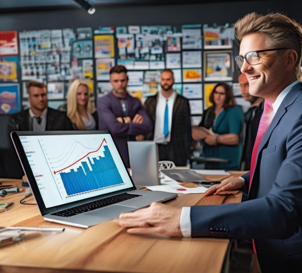 乐嘉 consulting，助力商业成功，智慧之选