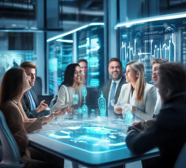 打造卓越企业化管理系统，构建现代化管理思路