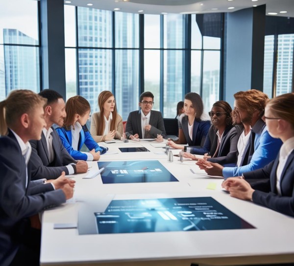 全球化背景下，全球企业文化管理问题，一个案例分析